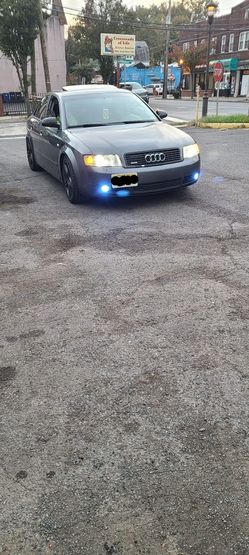 2004 Audi A4
