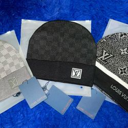Louis Vuitton Hats