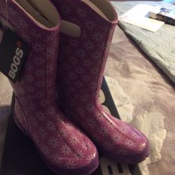 Original Bogs Rain boots