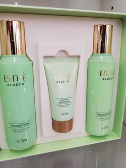 Jessica's Cosmetics