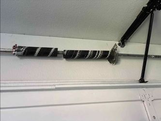 Garage Doors & Springs