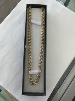 Chino Necklace