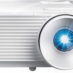 Optoma HD28HDR 1080p Home Theater Projector for Gaming and Movies