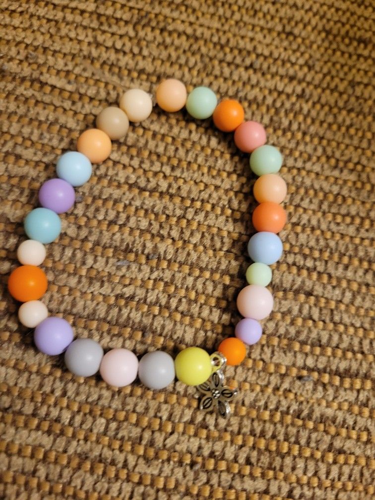 Homemade Jewelry