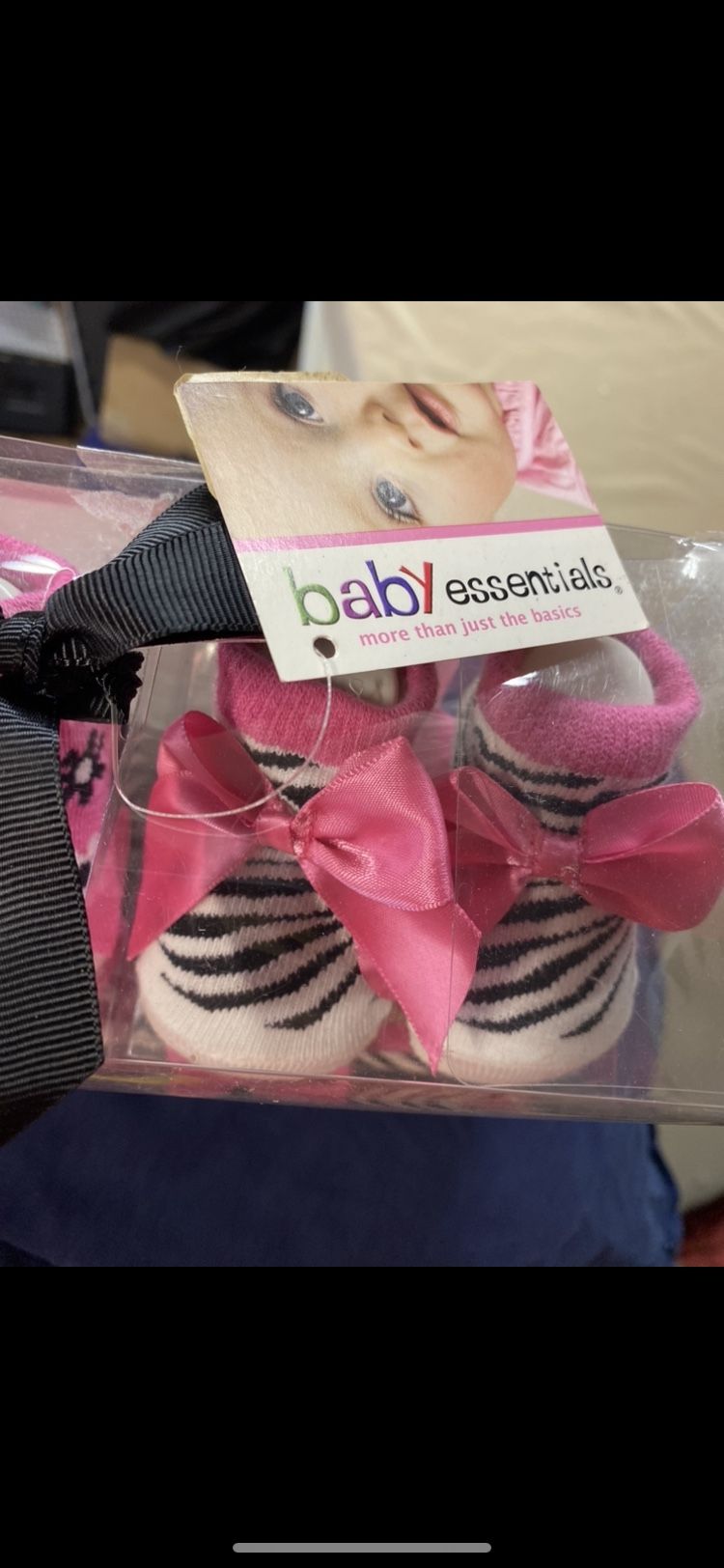 New Set Of Baby socks