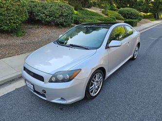 2010 Scion tC