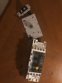 00(contact info removed)3 Ge Washer Control Board
