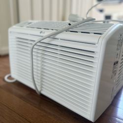 LG 6,000 BTU Window Air Conditioner