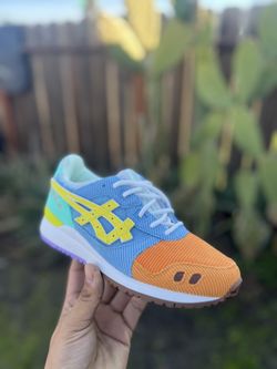 Gel-lyte Multi Color 