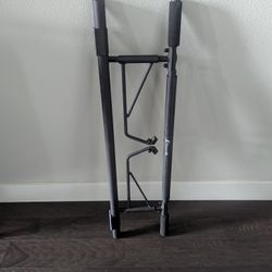 Foldable Pull Up Bar