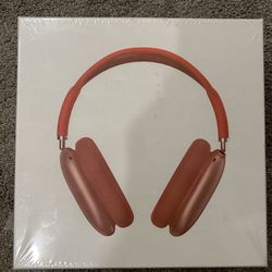 Apple Airpod Max Headphones