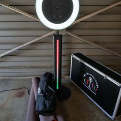 Photobooth Tower