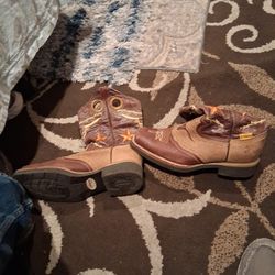 Artillero Uni Sex Men's Or Women's Steel Toed Boots