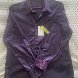 Robert Graham Long Sleeve Men’s Shrit