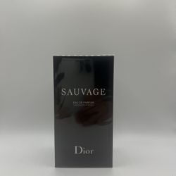 Dior Sauvage EDP