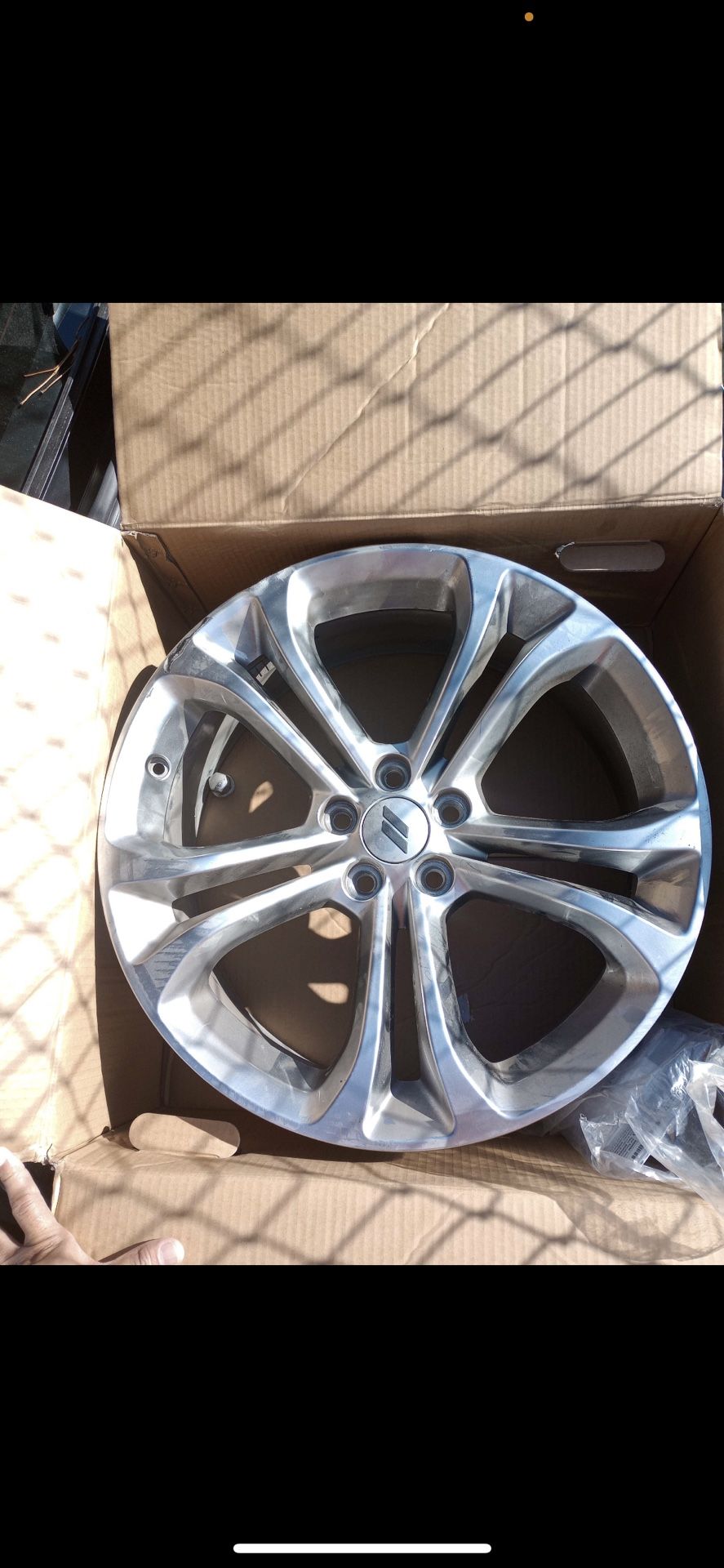 Dodge Rims for Sale in San Antonio, TX OfferUp