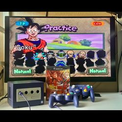 Game Cube 