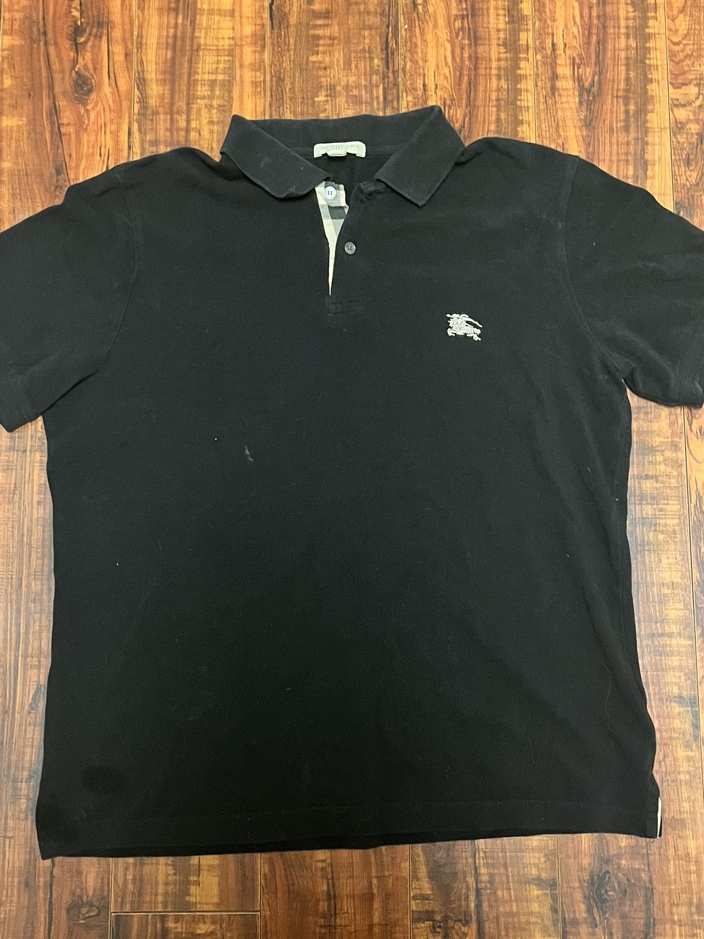 Burberry Polo