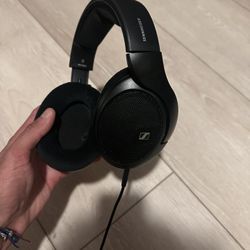 Sennheiser HD560s (Open Back) Audiophile Headphones
