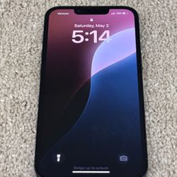 iPhone 13