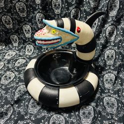Beetlejuice 🪲 Sandworm 