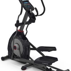 Schwinn Elliptical 470