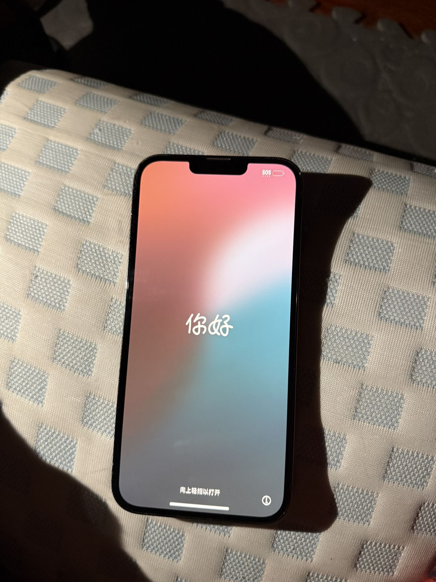 iPhone 13 Pro Max
