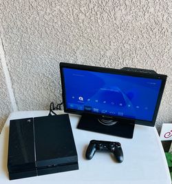 Playstation 4