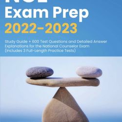 NCE Exam Prep