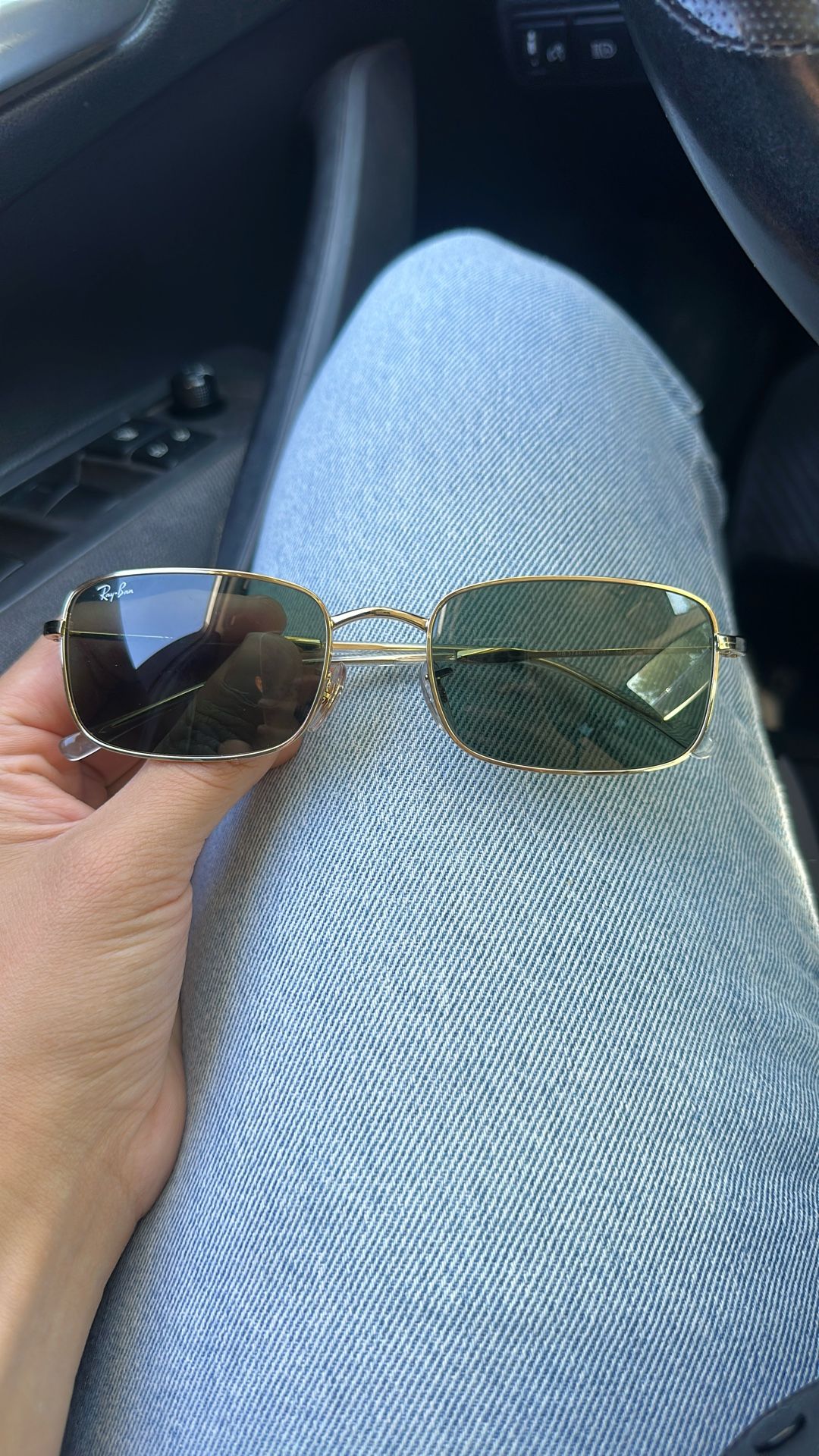 Ray Ban Sunglasses