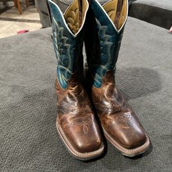 Cowboy Boots