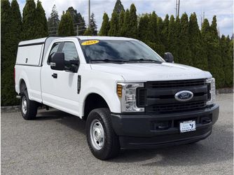2019 Ford F-250