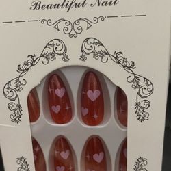 Press On Nails