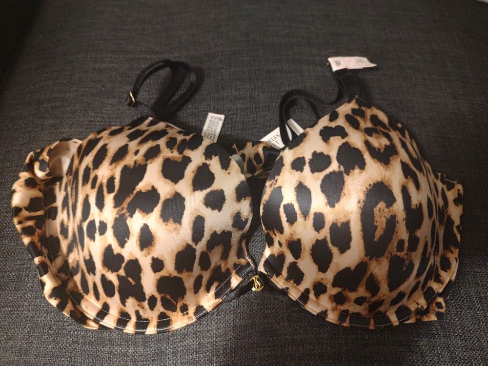 Victoria Secret Bra 38C