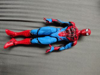 Marvel legends Spider-Man