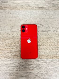iPhone 12 mini - Unlocked - 128GB 