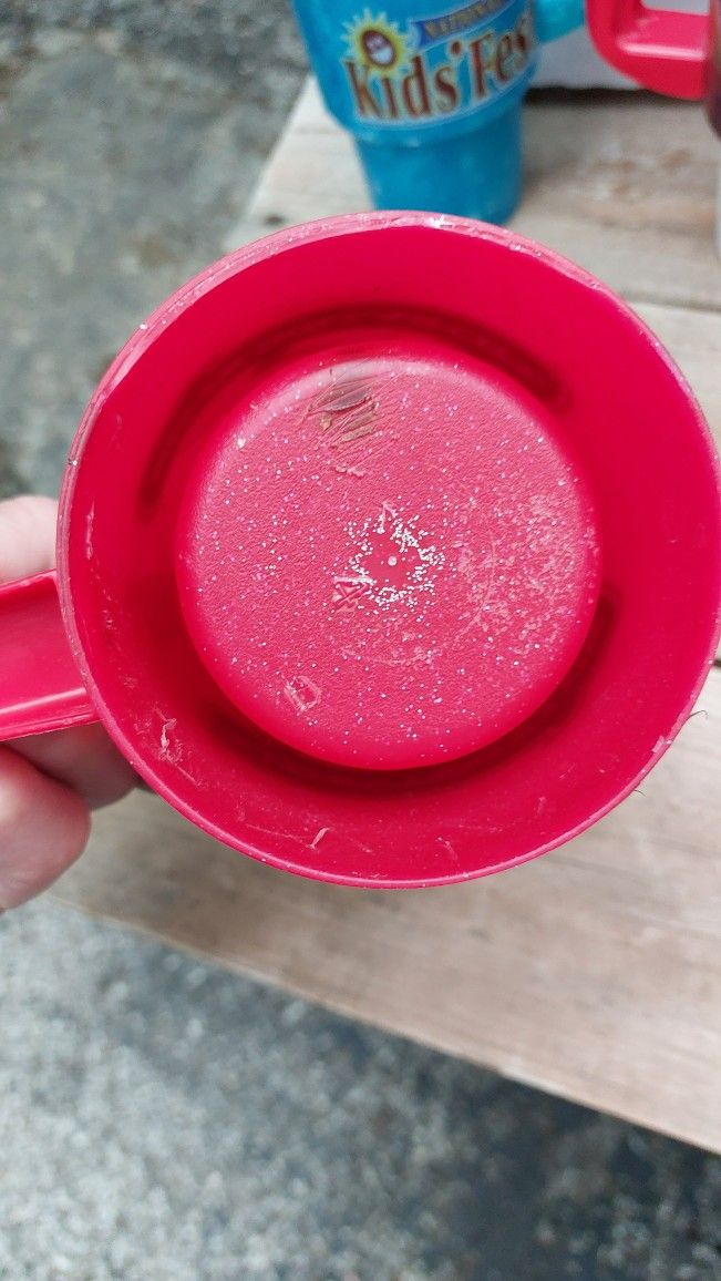 Silver Dollar City Lifetime Refillable Mug for Sale in Kansas City, KS