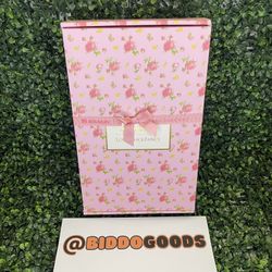 Stanley 1913 x LoveShackFancy Quencher H2.O Tumbler IBIZA SUNSET 20 oz