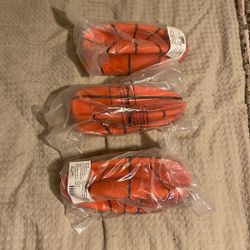 Basketballs 