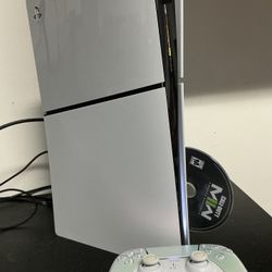 Ps5 Slim 1tb 