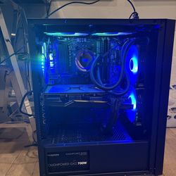 Gaming pc