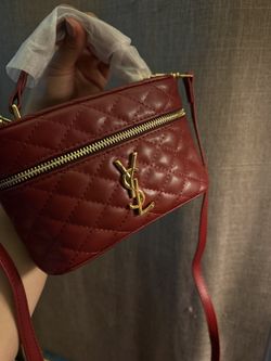 Bag YSL Yves Saint Laurent