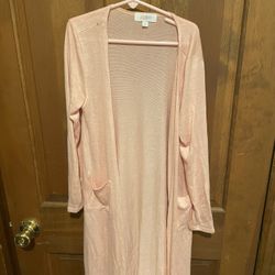 Size 12 Girls Lula Roe Sweater