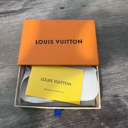 Louis Vuitton Wallet/Pouch *NEW*