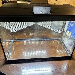 20 gallon fish tank