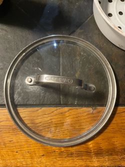 Pot and Pans Lids