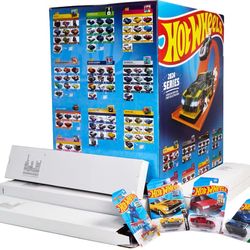 2025 Hot Wheels Complete Set Factory Sealed 
