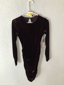 Cocktail dress