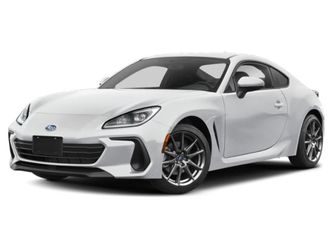 2023 Subaru BRZ