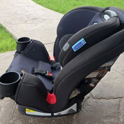 Carseat